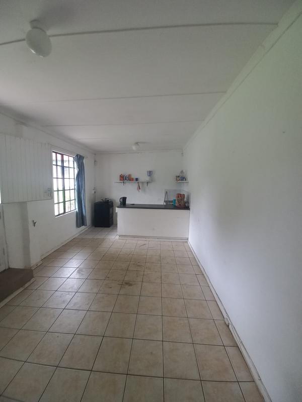To Let 2 Bedroom Property for Rent in Oatlands Eastern Cape